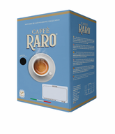 50 Cialde CAFFÈ RARO miscela DECISA